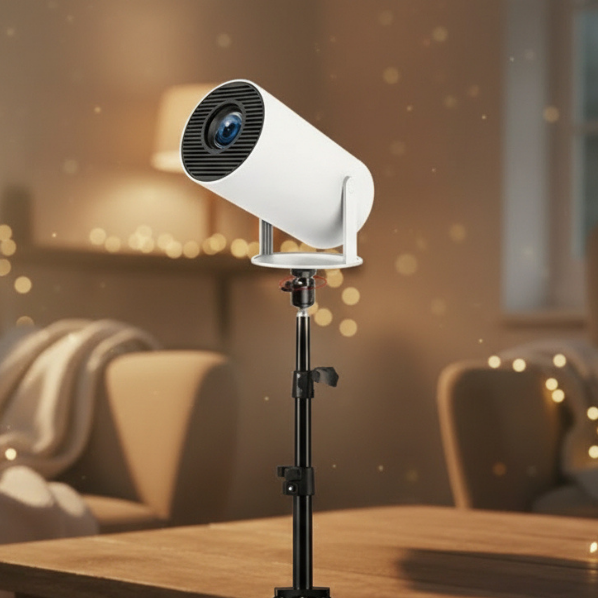 Adjustable Projector Stand