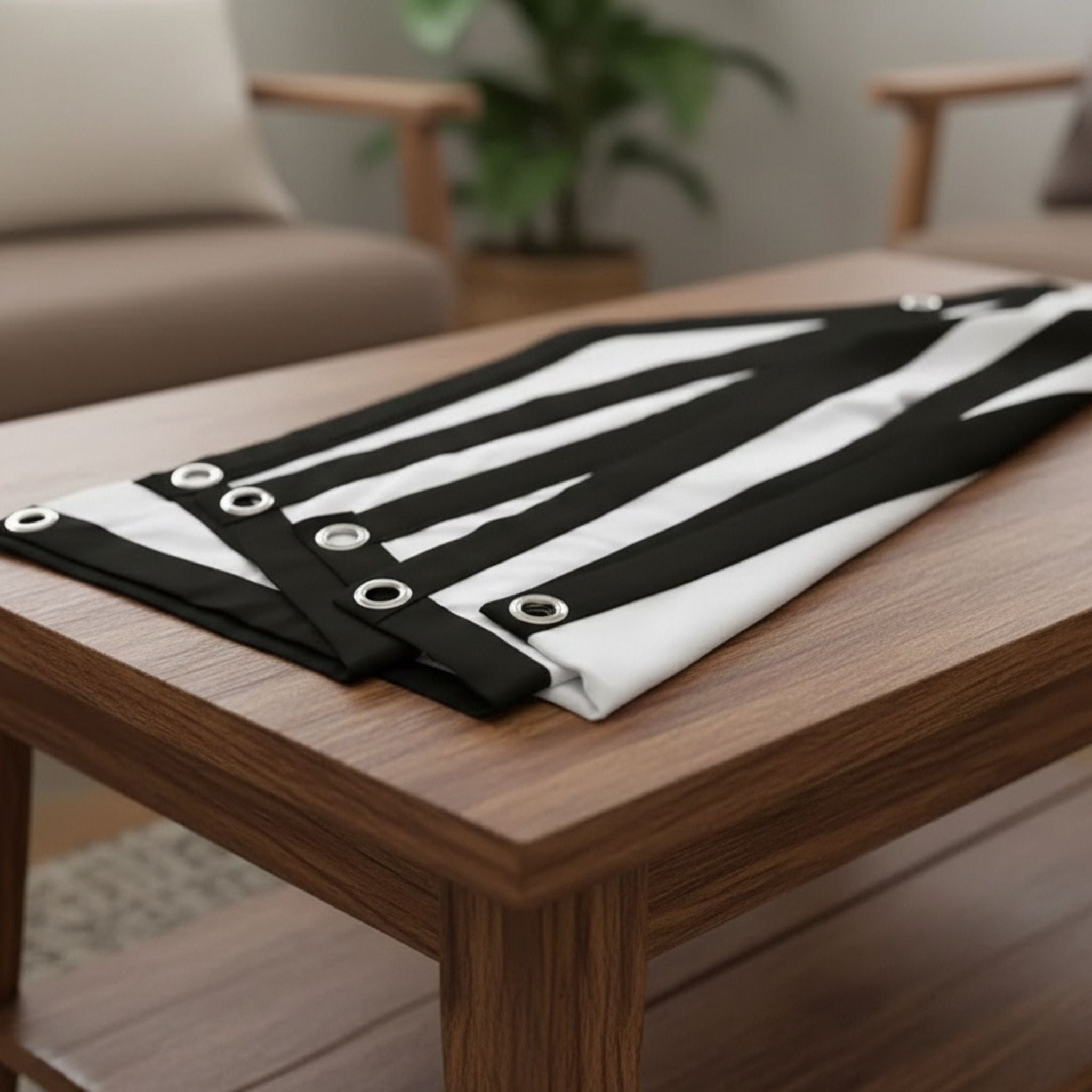 Portable Projection Screen